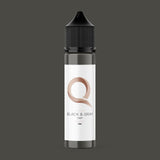 Quantum Platinum Label Black & Gray Pigments 15ml - BVShop