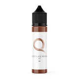 Quantum Platinum Label Chocolate Brown Pigments 15ml - BVShop