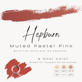Quantum Platinum Label Hepburn Pigments 15ml - BVShop
