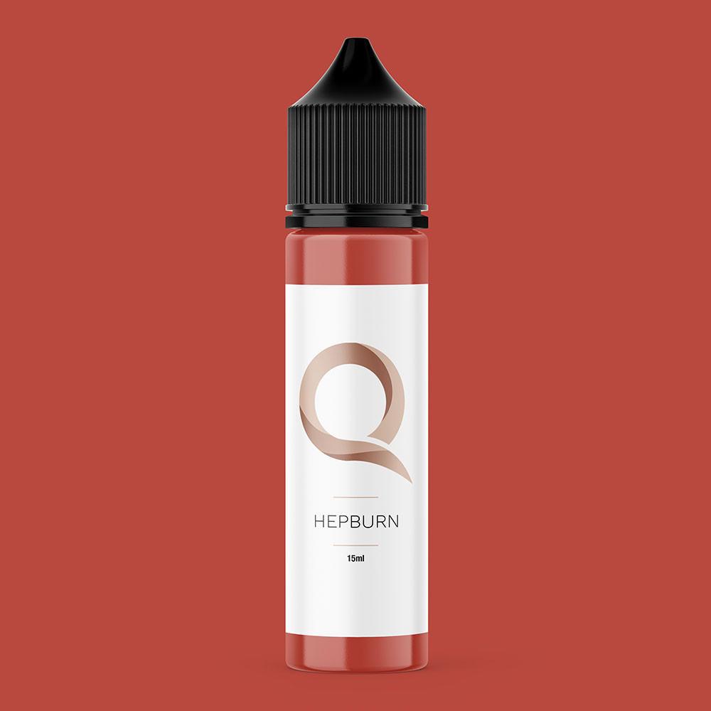 Quantum Platinum Label Hepburn Pigments 15ml - BVShop
