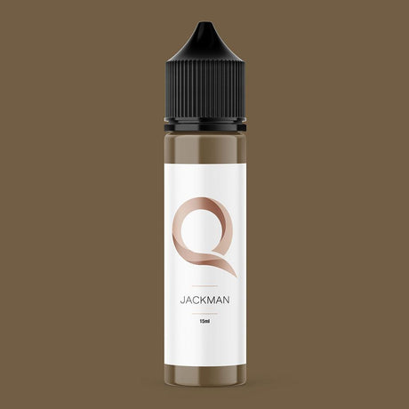 Quantum Platinum Label Jackman Pigments 15ml - BVShop