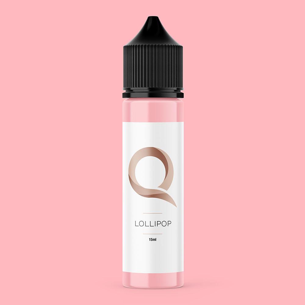 Quantum Platinum Label Lollipop Pigments 15ml - BVShop