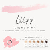 Quantum Platinum Label Lollipop Pigments 15ml - BVShop