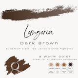 Quantum Platinum Label Longoria Pigments 15ml - BVShop
