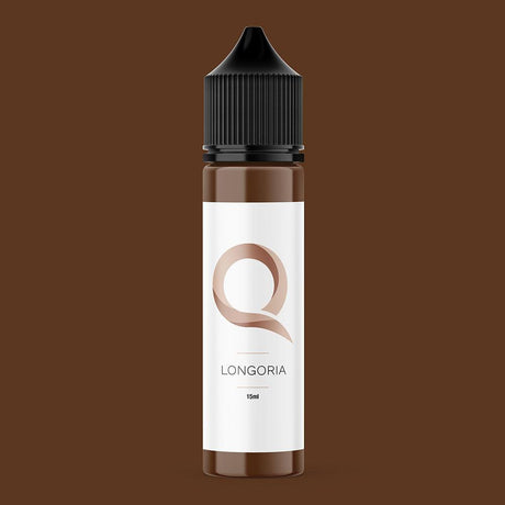 Quantum Platinum Label Longoria Pigments 15ml - BVShop
