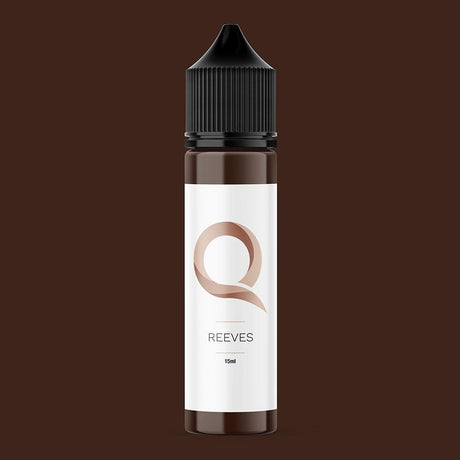 Quantum Platinum Label Reeves Pigments 15ml - BVShop