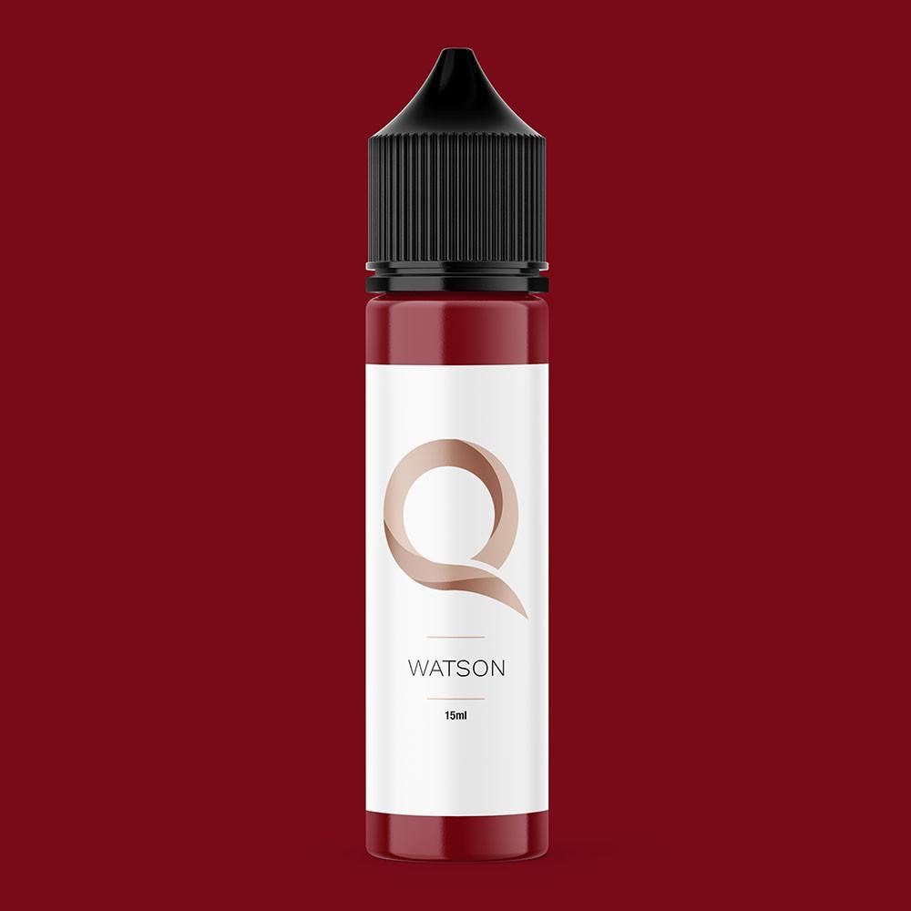 Quantum Platinum Label Watson Pigments 15ml - BVShop