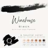 Quantum Platinum Label Winehouse Pigments 15ml - BVShop