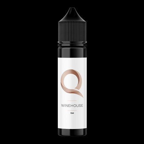 Quantum Platinum Label Winehouse Pigments 15ml - BVShop