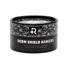 Recovery Derm Shield Bangers 7.6cm x 7.6cm - BVShop