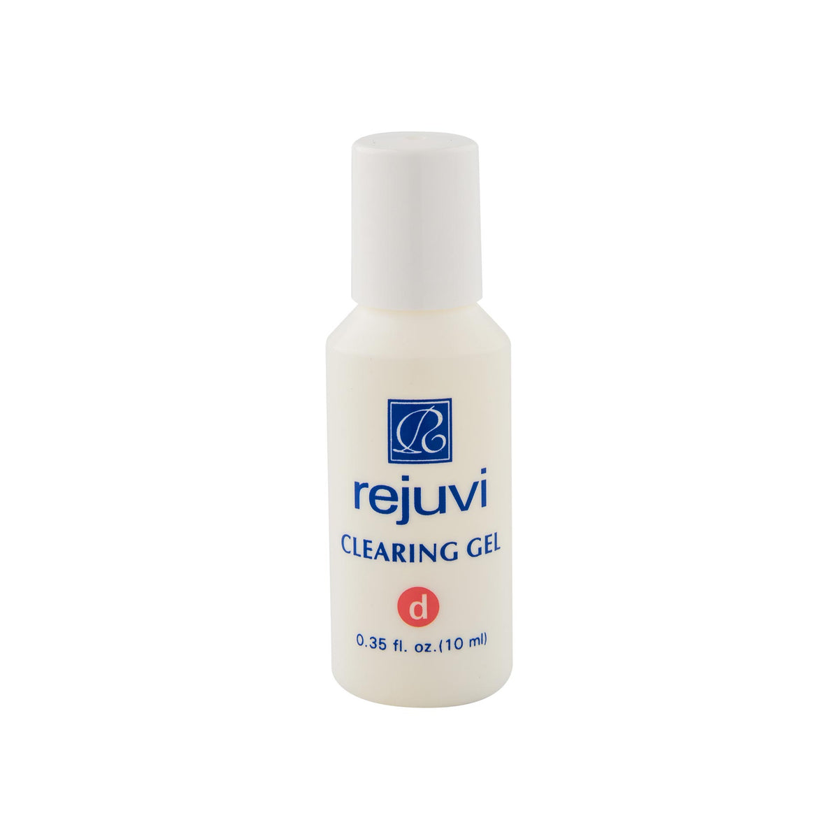 Rejuvi d Żel Rozjaśniający Punktowy 10ml, Butelka z nakrętką