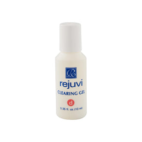 Rejuvi d Żel Rozjaśniający Punktowy 10ml, Butelka z nakrętką