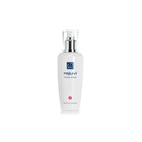 Rejuvi f Pieniący Żel Do Mycia Twarzy 200ml, Butelka z pompką