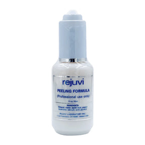 Rejuvi Formuła Peelingująca 30ml, Butelka z pompką