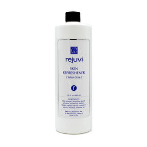 Rejuvi r Odświeżacz Skóry 960ml – Butelka, etykieta z przodu