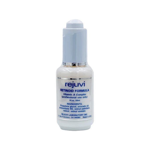 Rejuvi Formuła Retinoidowa 30ml, Butelka z pompką