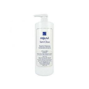 Rejuvi Sani-Clean Oczyszczający Preparat Do Skóry 960ml, Butelka z pompką