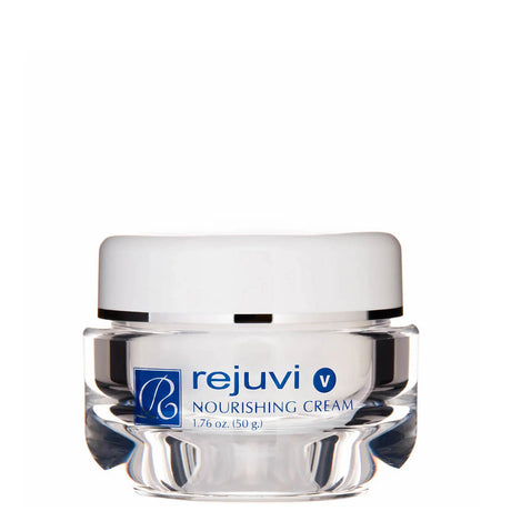 Rejuvi v Krem Odżywczy 50g, Słoik kremu