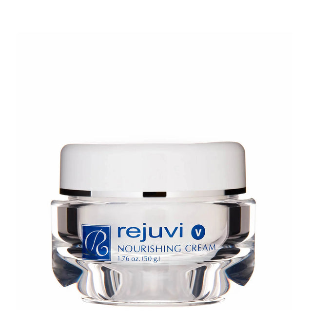 Rejuvi v Krem Odżywczy 50g, Słoik kremu