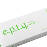 e.p.t.q. S100 Lidocaine Hyaluronic Filler 1 x 1.1 ml - BVShop