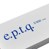 e.p.t.q. S500 Hyaluronic Filler 1 x 1 ml - BVShop