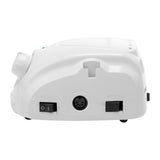 Saeyang Marathon 3 Champion nail drill machine white + H37LSP - BVShop