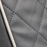 Sakura Comfort Plus 806 massage chair gray - BVShop