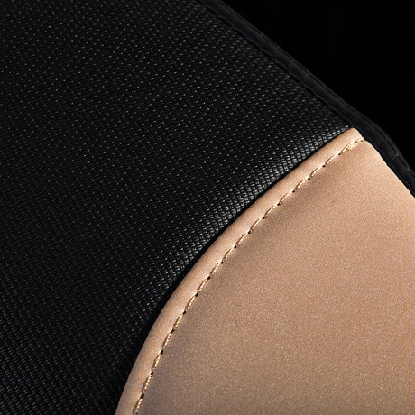 Sakura Luxury 808 massage chair black beige - BVShop