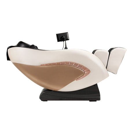 Sakura massage chair Classic 305 brown - BVShop