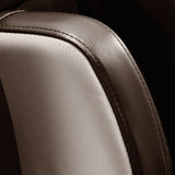 Sakura massage chair Classic 305 brown - BVShop