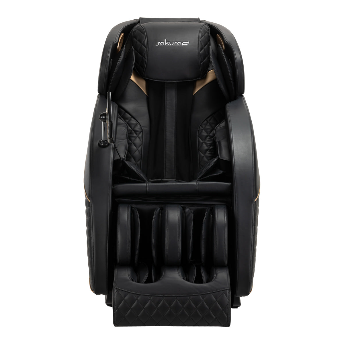 Sakura Massage Chair Standard 801 Black - BVShop