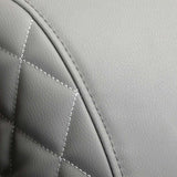 SAKURA MASSAGE CHAIR STANDARD 801 GRAY - BVShop