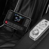 Sakura Prime 101 massage chair black - BVShop