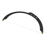 Semi-permanent Painting line bow arrow ruler - BVShop