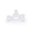 Silicone pigment cups 8mm 100pcs for tattoo and PMU ink stands