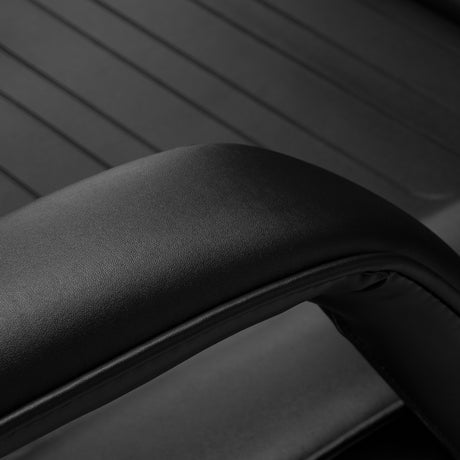 Sillon hydraulic cosmetic chair v2 210 black - BVShop