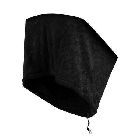 Silver standing hairdressing sauna with active ozone - BVShop