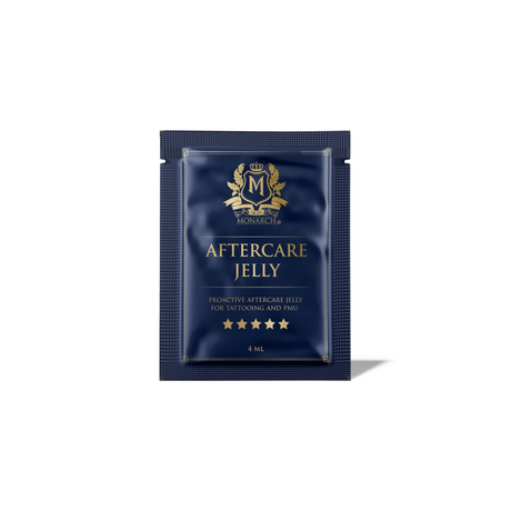 Skin Monarch Aftercare Jelly 4ml - BVShop