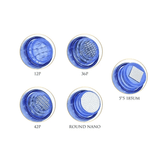 Skin Monarch MTS Microneedle Cartridges - BVShop