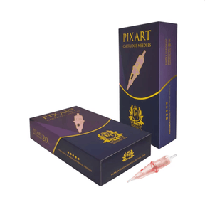 Skin Monarch PixArt RL & RS Cartridges - BVShop