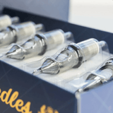 Skin Monarch Baron 360 RL, RS & M Cartridges - BVShop