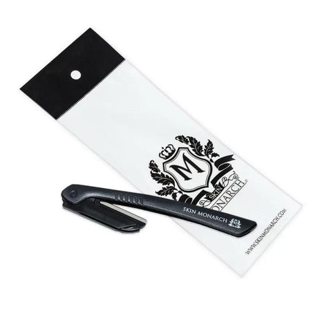 Skin Monarch Eyebrow Razor 1pcs - BVShop