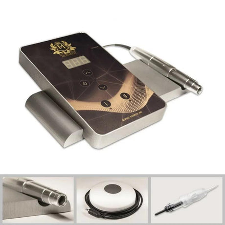Skin Monarch Royal Power 400 Machine - BVShop