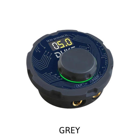 Skin Monarch Duke PMU Machine Set - BVShop