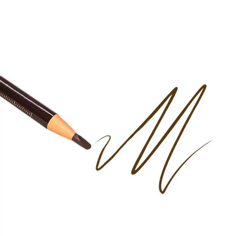 Skin Monarch Waterproof Eyebrow Pencil Light Brown - BVShop