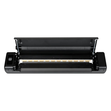 SKULLDNA SP20 Wireless Printer Machine Black - BVShop