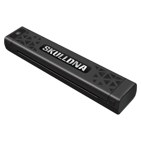 SKULLDNA SP20 Wireless Printer Machine Black - BVShop