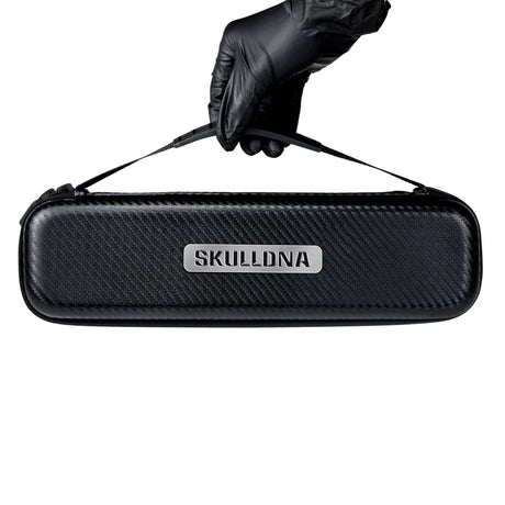 SKULLDNA SP20 Wireless Printer Machine Black - BVShop