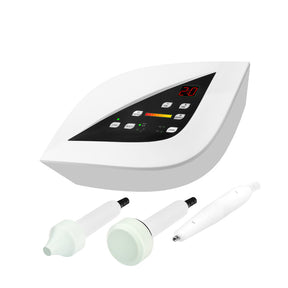 Smart 627ii device: ultrasound + spot removal - electrocoagulator - BVShop