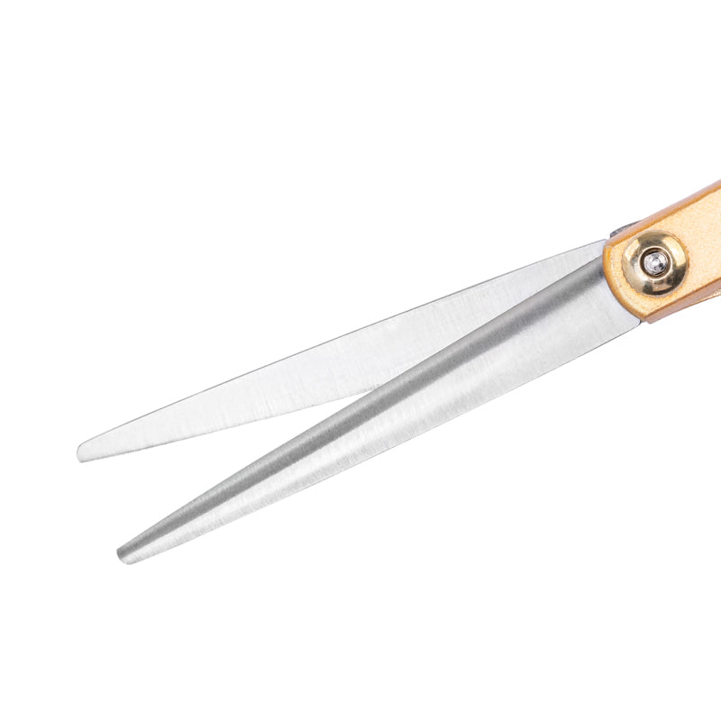 SNIPPEX HAIR SCISSORS 6.0 GOLD - BVShop